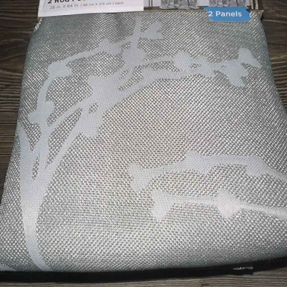 Comfort Bay Fashion Peyton 26
